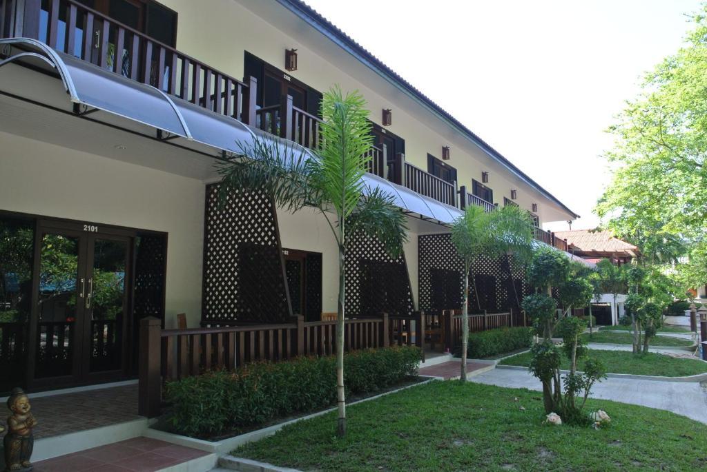 Mac'S Bay Resort Баан Тай Номер фото